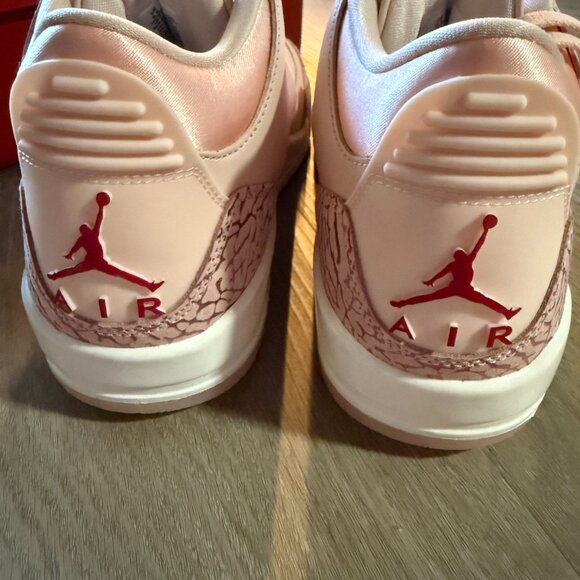 W9.5 - Air Jordan 3 'Treat Yourself' - Picture 11 of 12